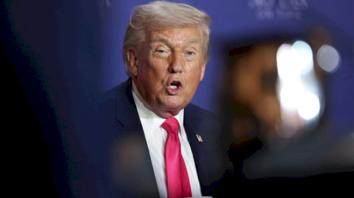 Müharibə yenidən başlayır? - Trampdan KRİTİK AÇIQLAMA 