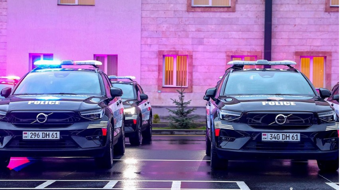 DİN yeni maşınların alınmasına 800 min dollar sərf edib 