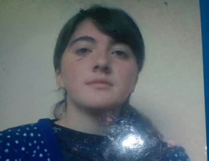 Oğuzda 23 yaşlı qadın itkin düşüb - FOTO