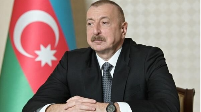 Bir qrup hərbi qulluqçu təltif edildi - SİYAHI 