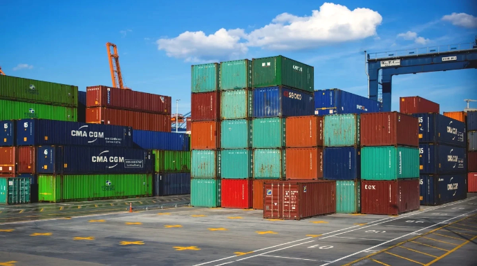 Naxçıvanda yük və sərnişin daşıma artıb