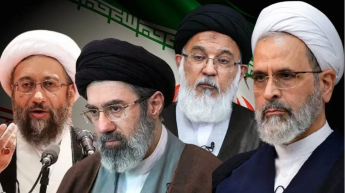 İranın taleyini dəyişəcək dörd şəxs: Namizədlər arasında Xomeyninin nəvəsi də var 