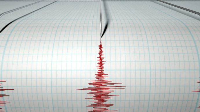 Azərbaycanda növbəti dəfə zəlzələ olub