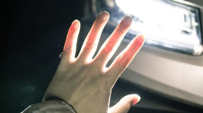 Xaçmazda maşın piyadanı vuraraq öldürdü 