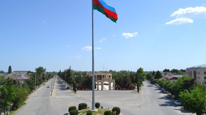 Zərdab rayon Məşğulluq Mərkəzinin direktoru işdən çıxarılıb