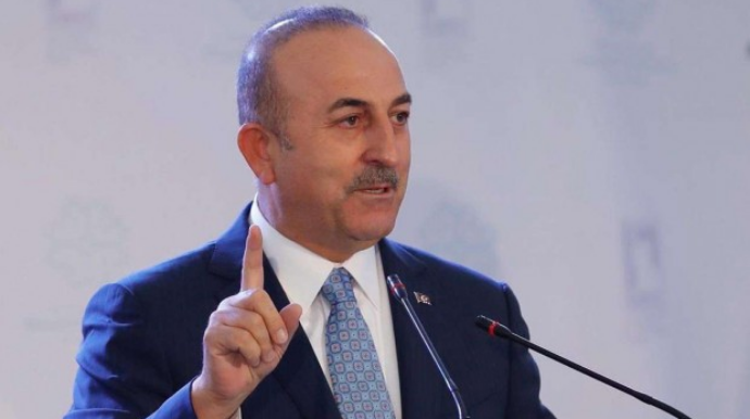 "Hər addımda Azərbaycanın yanındayıq” - Çavuşoğlu 