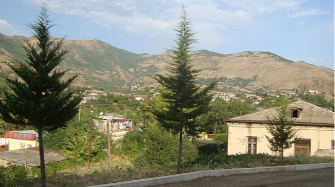 Azad edilən kəndlər hansı rayonların tərkibinə daxildir?