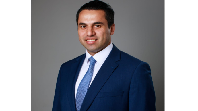 "Yüksəliş”in qalibi Prezident Administrasiyasında sektor müdiri təyin edilib 