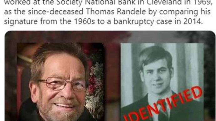 Yarım əsr gizli qalan cinayət açıldı