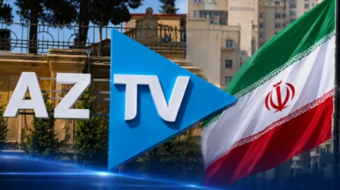 İran “AzTV”ni qara siyahıya saldı; məqsəd nədir? - POLİTOLOQ 