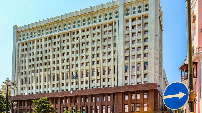 Əfv Komissiyasının iclasları yekunlaşıb, müraciətlər Prezidentə təqdim olunacaq 