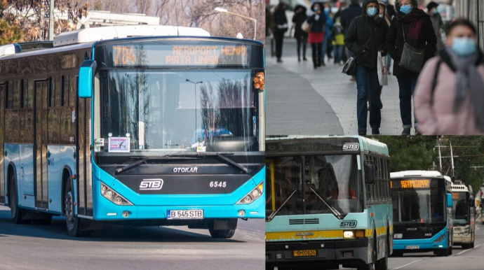 Sürücülər ayağa qalxdı - Hökumətdən tələb