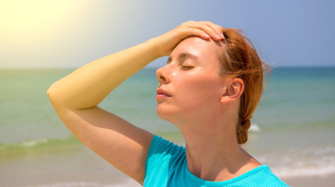 İsti hava nə vaxtadək davam edəcək? 