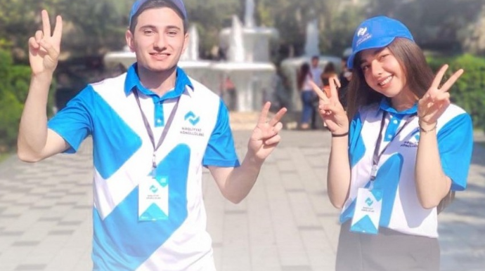 “Nəqliyyat Könüllüləri” proqramına qəbul üzrə müsahibə başa çatıb