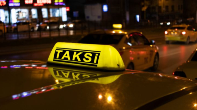 Azərbaycanda bu taksi şirkəti ləğv edilir 