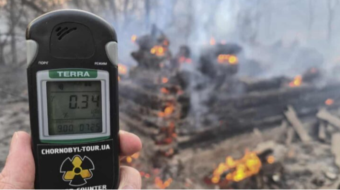 Radiasiya həqiqətən xərçəng yaradır, yoxsa bu uydurulmuş mifdir? 