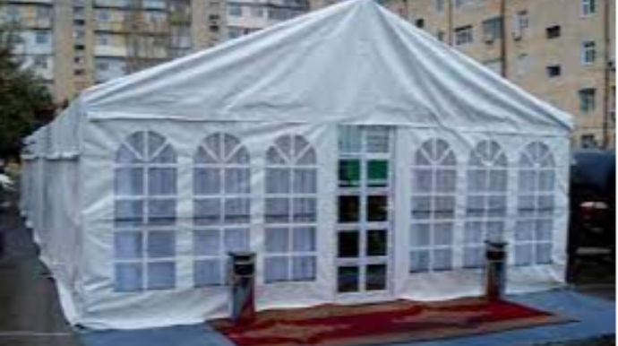 В Азербайджане скончался полковник полиции - ФОТО 