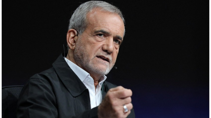 İran İraqı hava məkanına nəzarəti gücləndirməyə çağırdı 