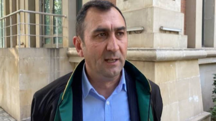 Zabil Qəhrəmanov bu maddə ilə ittiham olunur 