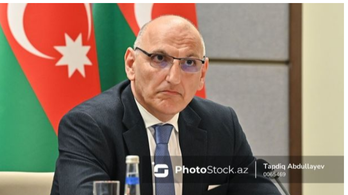 Elçin Əmirbəyov:  “Razılıq sülh prosesinə rəvac verəcək”