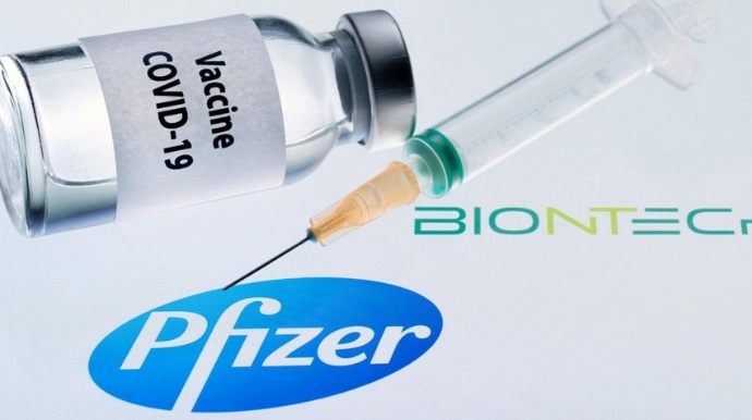 İsveçrədə kişi “Pfizer” peyvəndi vurulduqdan sonra ölüb