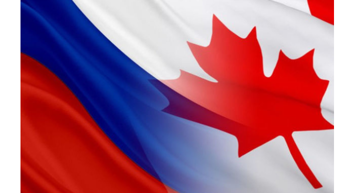 Kanada Rusiyadan neft məhsullarının idxalına qadağa qoydu 