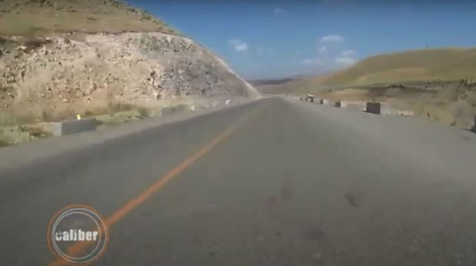 “Caliber”  Zəngəzur dəhlizi barədə: Azmı gözləyəcəyik?  - VİDEO