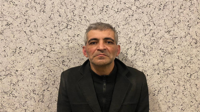 Salyanda saxlanılan narkokuryerdən 5 kiloqramdan artıq heroin götürülüb 