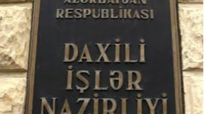 DİN Ağstafada baş verən qətllə bağlı məlumat yayıb