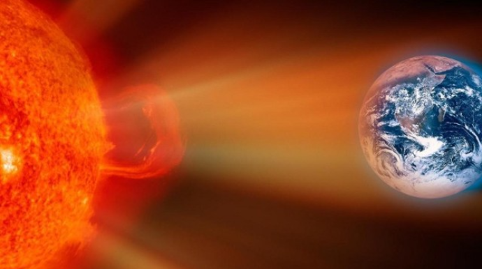 Yer kürəsini maqnit qasırğası vuracaq