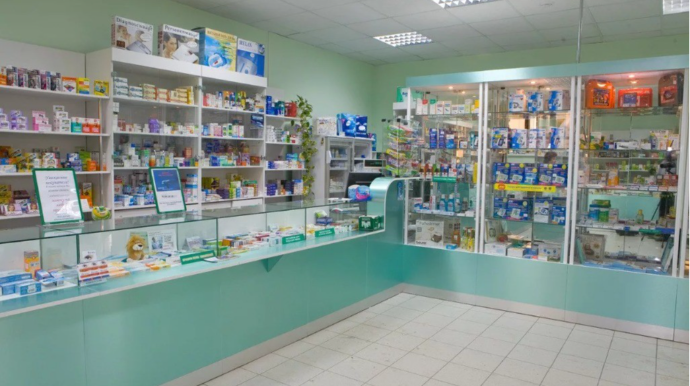 Sərt karantin günlərində fəaliyyət göstərəcək apteklər - SİYAHI 