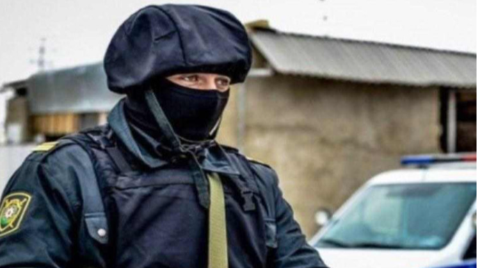 Azərbaycanda bir gündə 100 CİNAYƏT 