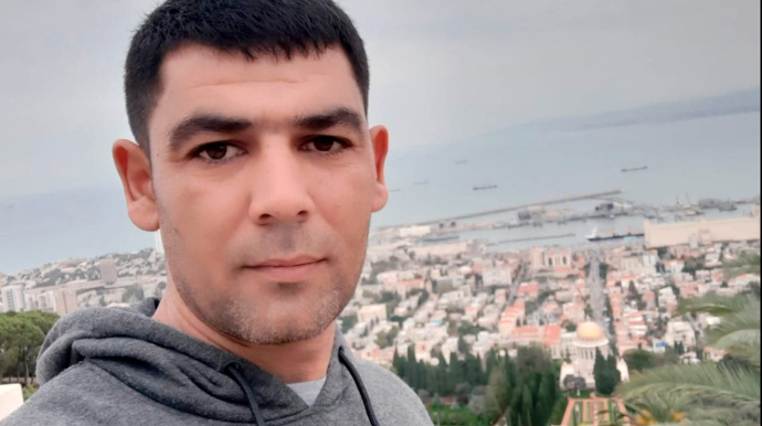 İranın İsrailə hücumunda 2 azərbaycanlı həlak oldu - FOTO 