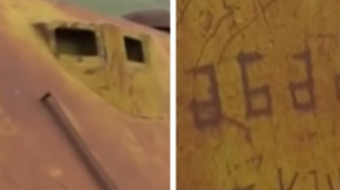 Ermənistan ordusunun tərk etdiyi Qazaxın kəndlərindən YENİ VİDEO 