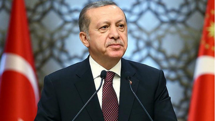 Ərdoğan bu gün Azərbaycan parlamentində çıxış edəcək