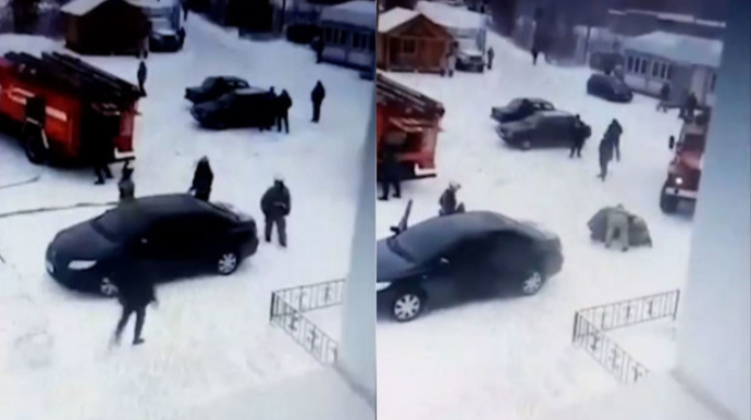 Maşında köməksiz qalan körpə ölümə tərk edildi – ANBAAN VİDEO