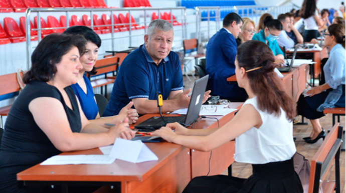 Bu tarixdən MİQ üzrə müsabiqənin müsahibə mərhələsi başlayır