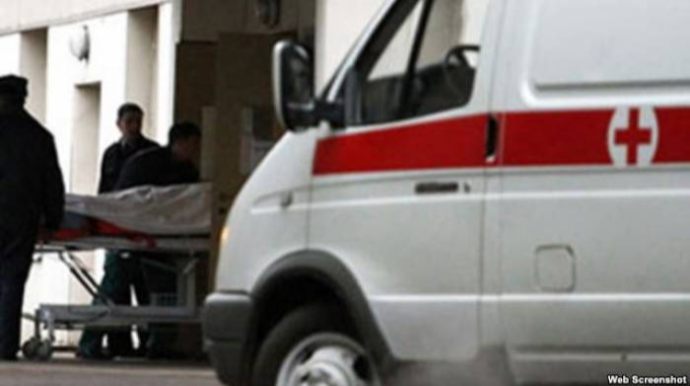 Türkiyədə qəza nəticəsində bir ailənin 4 üzvü ölüb 