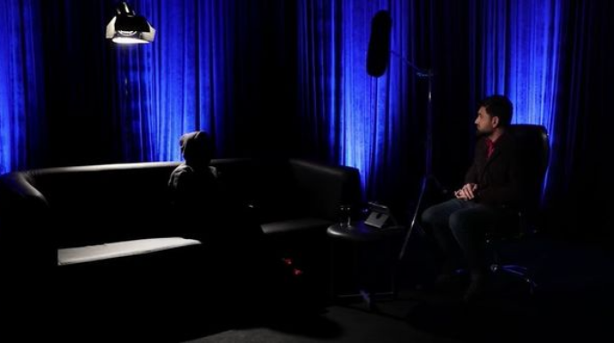 Övladının satıldığını iddia edən qadın danışdı - VİDEO