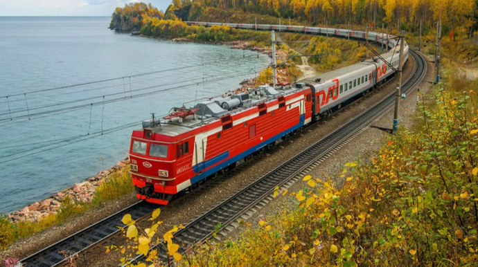 Dəmir yolunun partladılmasının qarşısı alınıb