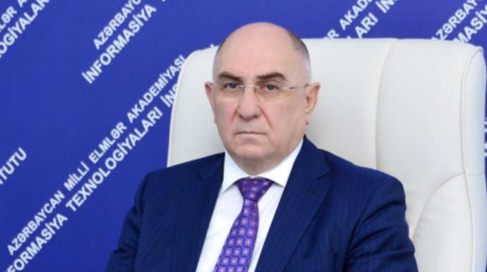 Rasim Əliquliyev: “Cəmiyyətin bütün təbəqələri ordumuza dəstək verməlidir” 