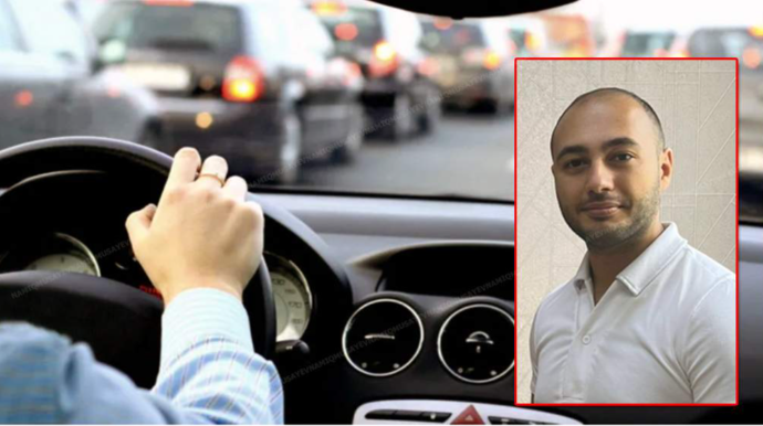 Qəzaların sayını azaltmaq üçün bunları etmək lazımdır - VACİB AÇIQLAMA