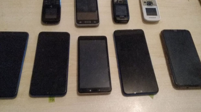 22 il məhkumluq həyatı yaşayan şəxs yenə oğurluq etdi - FOTO