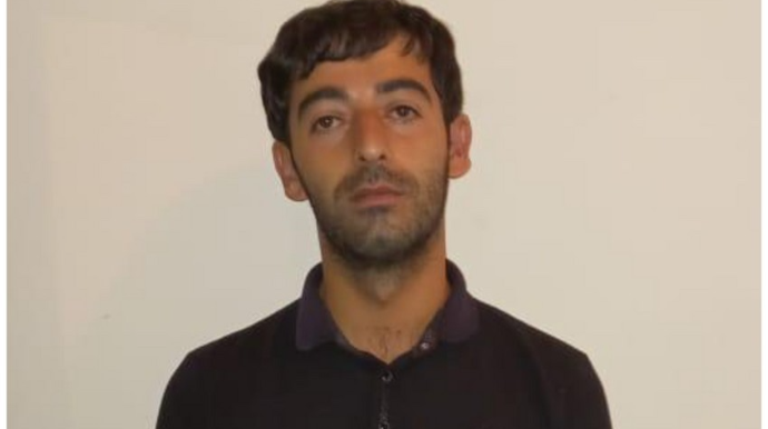 Göyçay sakini qonşusunun evindən 20 min manat oğurlayıb  - FOTO