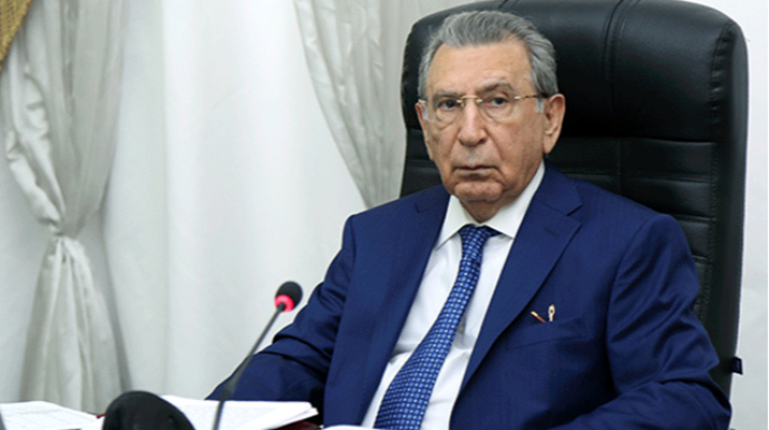 İstintaqa dosye təqdim olundu: "Ramiz Mehdiyevin çətiri altında 15 il gizlədilən qanlı qətl" 