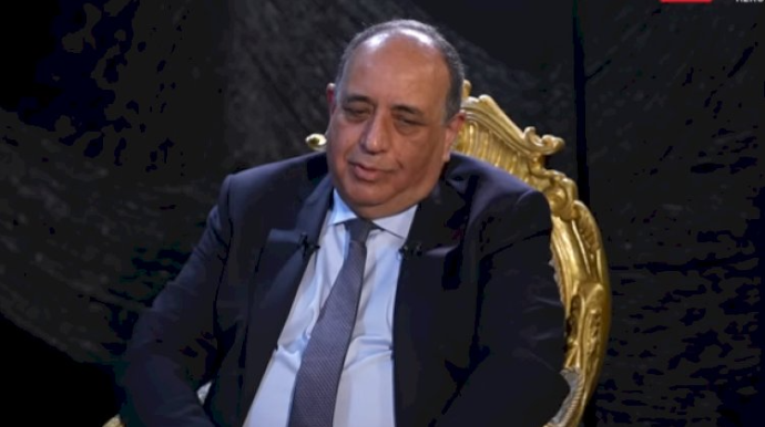 “Həmin axşam Ramiz Mehdiyev mənə zəng etdi...” - VİDEO 