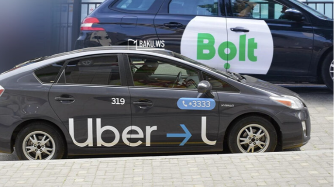 Oktyabrın 1-dən taksi proqramları işləməyəcək? - RƏSMİ CAVAB - VİDEO 