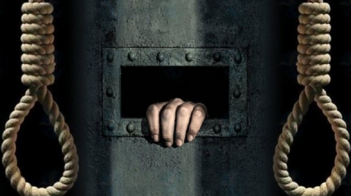 Casusluqda təqsirli bilinən şəxs edam olunub 