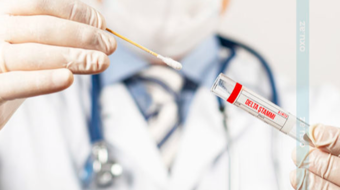 Koronavirusun bütün ştamlarından qoruyan anticismlər aşkar olunub 