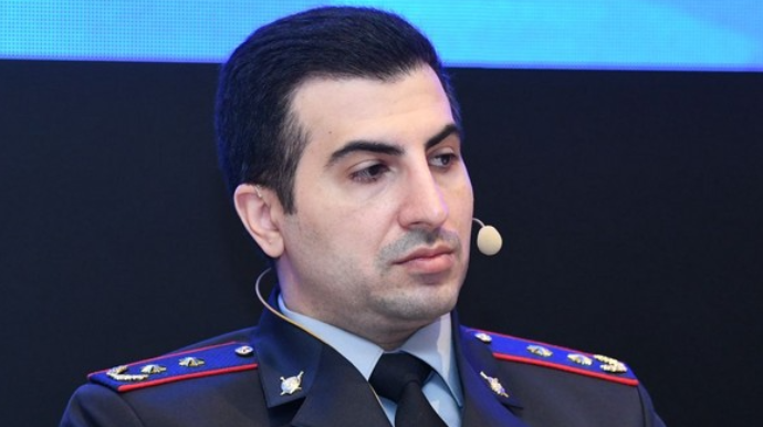 Азербайджан — вторая страна с самым низким уровнем смертности в ДТП в СНГ  - Ровшан Тагиев 